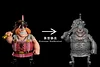 Oimo - ONE PIECE Resin Statue - A Plus Studios