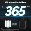 Smart Wood Cabinet Lock Bluetooth-Compatible RFID Card Smart Electronic Lock