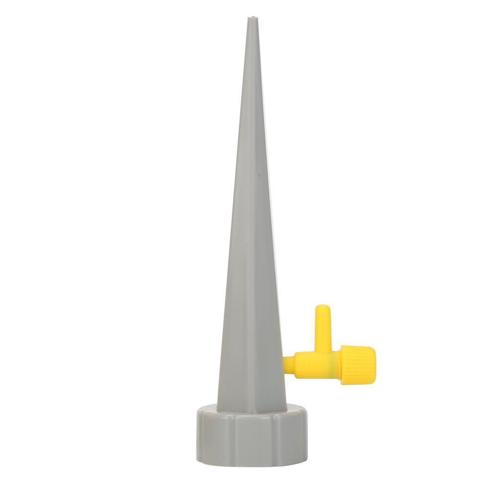 

1Pc Automatic Watering Spikes System For Plants Drip Irrigation, Grey, 501 Original