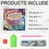 Diamond Painting-DIY Crystal Rhinestone Spring Coffee Cup