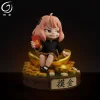 Lucky Anya Forger - SPY X FAMILY Resin Statue - KeYiMoWan Studio