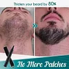 Last Day 49% OFF-Waterproof Beard Filling Pen Kit(🎁Christmas Hot Sale🎁)