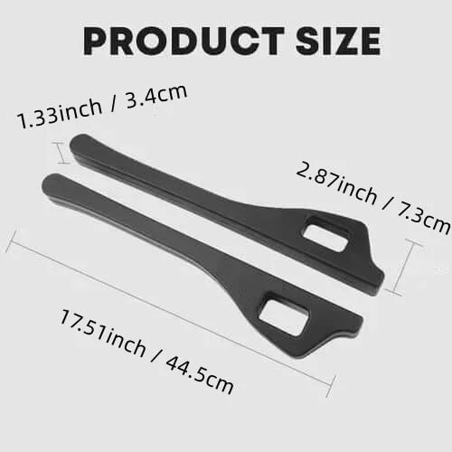 New Arrival - Car Seat Gap Filler New Arrival - Car Seat Gap Filler