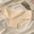 Aiyuzuo 3PCS Cotton Panties Women Panties Underwear Sexy Female Lingerie Briefs Solid Color Intimate Pantys for Woman