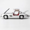 1:18 /1:24 300SL Alloy Car Model---Limited to 50 units