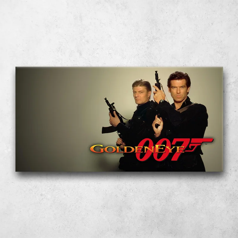Canvas Wall Art