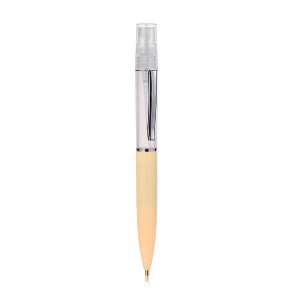 

Diamond Painting Spray Point Drill Pencil (Yellow, 501 Original