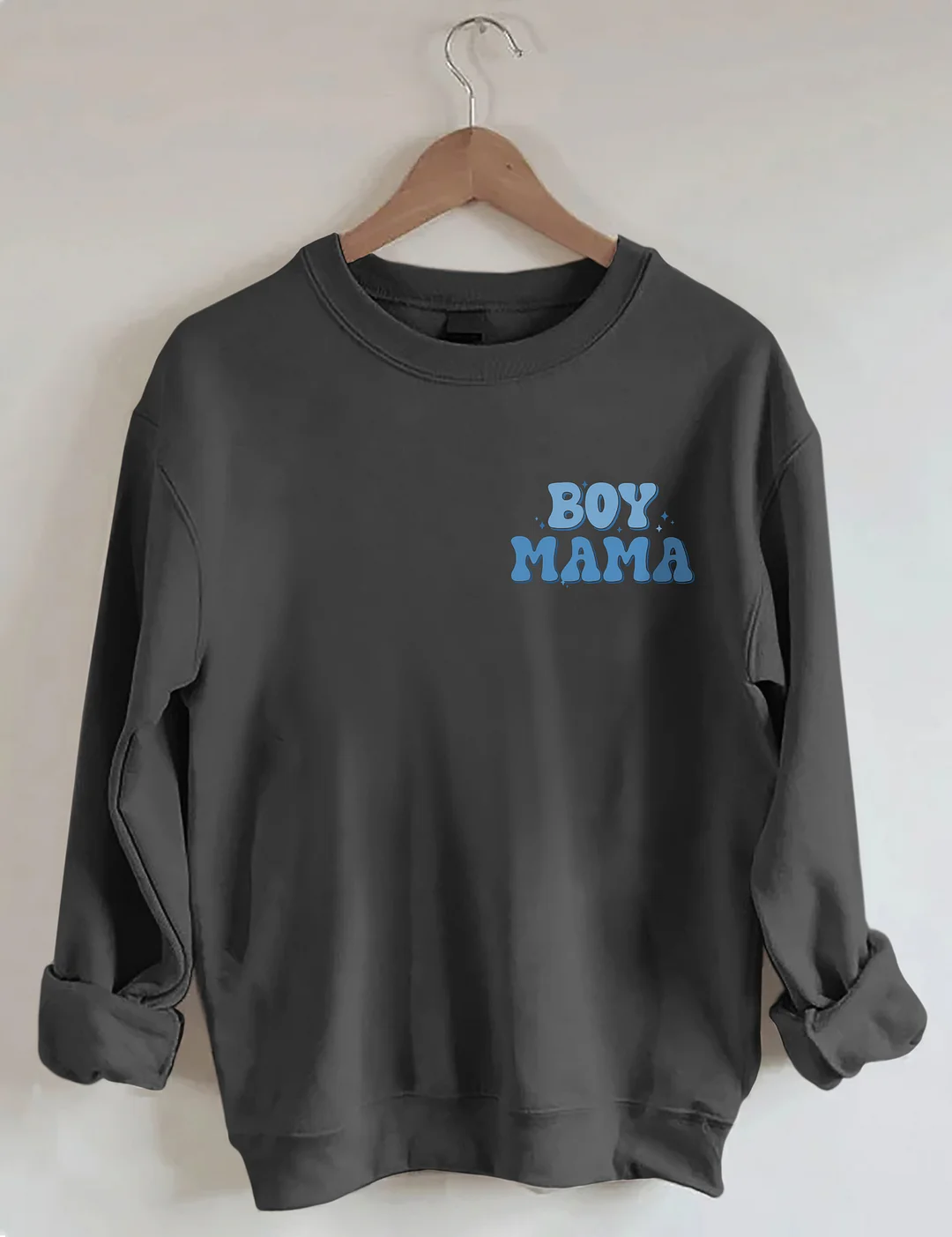 Life Is Better With My Boys Sweatshirt