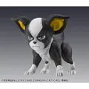 Second Edition Movable Joseph Joestar & Iggy - JoJo's Bizarre Adventure Official Statue - Medicos