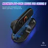 Controller Mouse Dock Ergonomic Mouse Grip Game Handle Case for Switch 2 Joy-Con