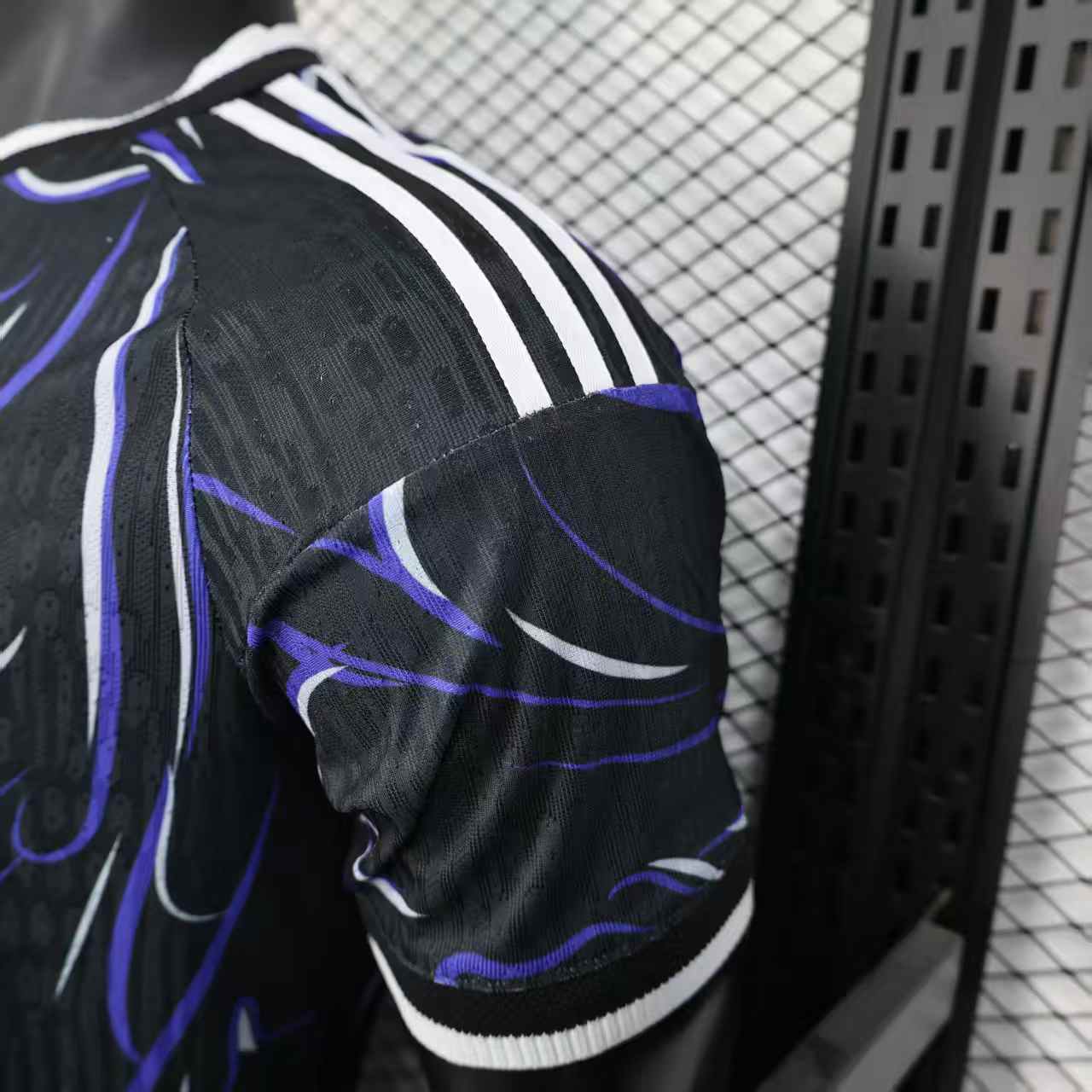 2026 Argentina Away Player Version Men's Football T-Shirt