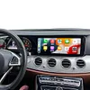 Ugode Android Touch Screen For Mercedes Benz E Class W213 Whole Display Extend to Dashboard