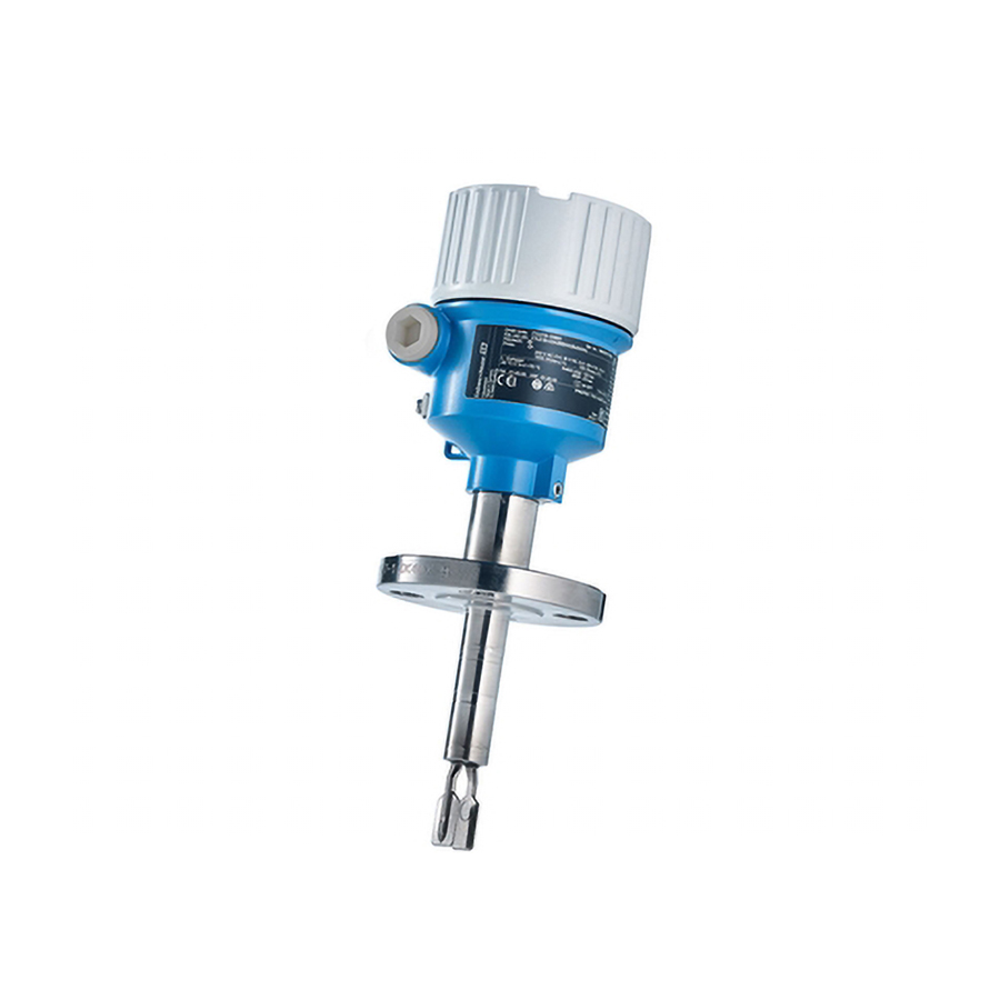 e+h,E+H Liquiphant FTL51B Level Switch