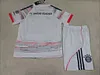 Joyfball 2025/2026 Kids Size Bayern Munich Away Football Jersey 1:1 Thai Quality