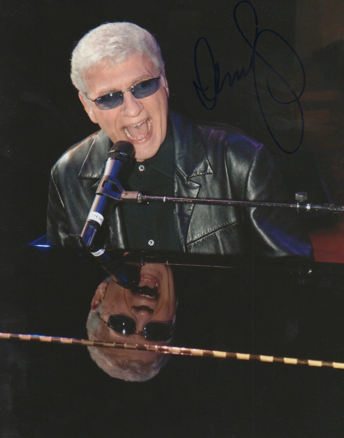 Dennis DeYoung Styx