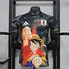 2024/2025 Player Version Japan Special Edition 18 Football Jersey 1:1 Thai quality