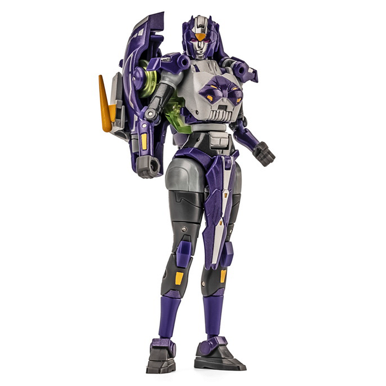 NewAge H48S Solus Prime SIF Arcee