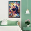 (40*60cm)Jesus - Full Round Drill Diamond Painting