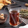 Infuseur &agrave; th&eacute; en acier inoxydable