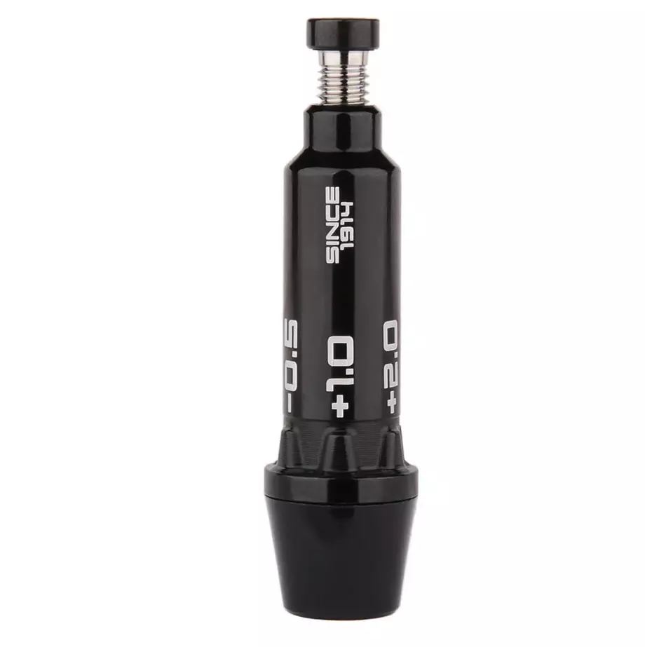 Adapter for Wilson Dynapower Driver