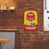 NGK Spark Plugs - Metal Tin Signs(8*12Inch/12*16Inch) - Garage