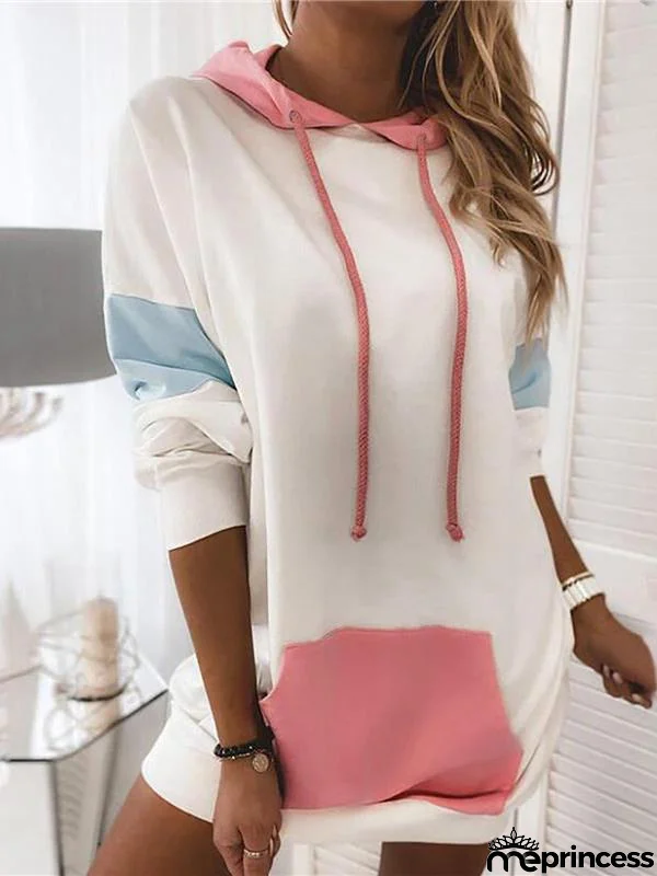 Modern and thermal Hoodie
