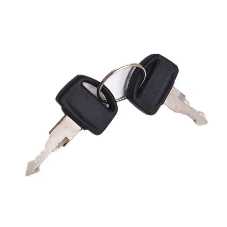 Silscvtt Ignition Switch Replacement for Honda CB100 125S CL70 90 100 100S 125S CT90 S90 SL100 125 35010-111-671 with 2 Keys