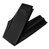 New Anti-wrinkle Business Casual High-end Elastic Slim Straight Trousers