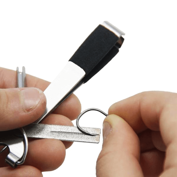 Quick Knot Tool