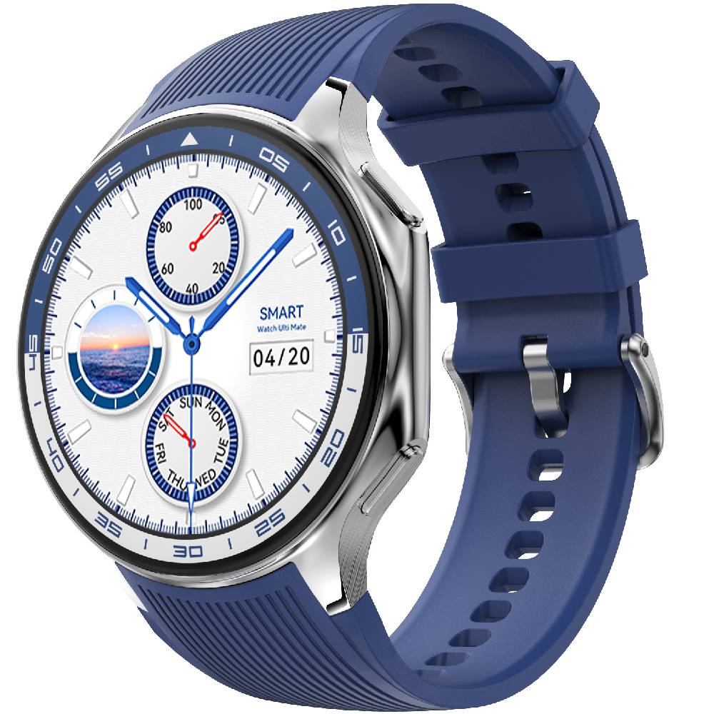 NBX Watch X - Shenzhen NBX Technology Co.,Ltd