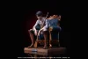 1/6 Scale Curtain Call Levi Ackerman - Attack On Titan Resin Statue - LC-Studios