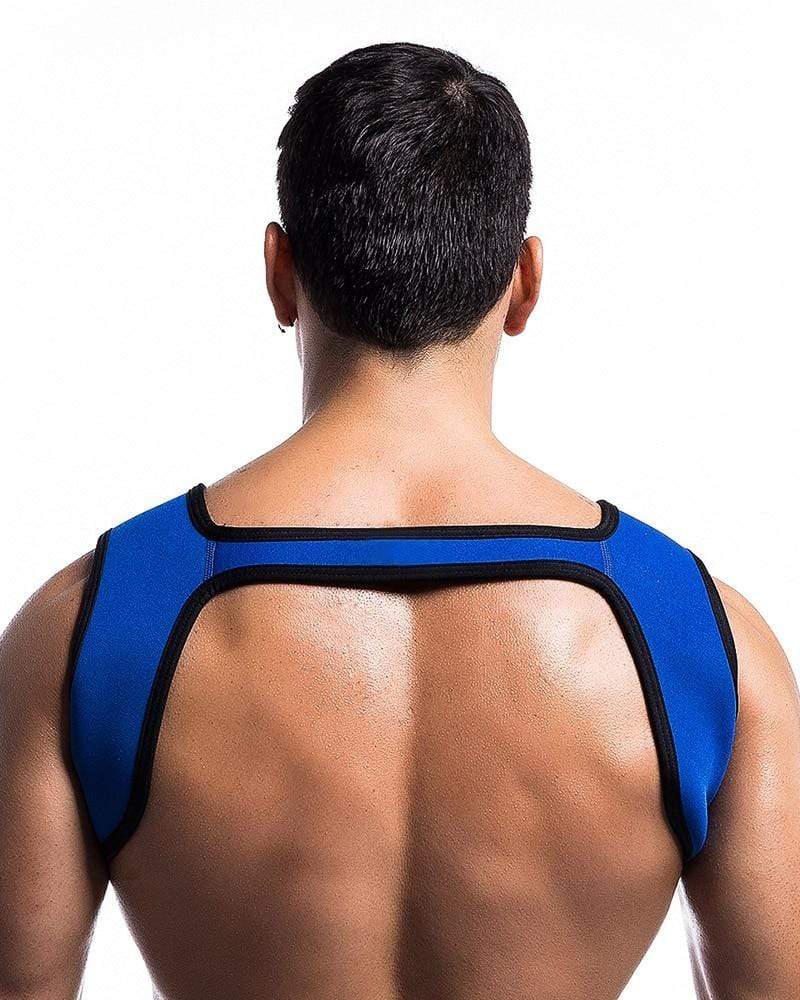 Rugged Harness