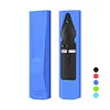 SIKAI Silicone Remote Control Case for Xiaomi Mi TV Stick 4K Cover Soft Remote Control Protector for MI TV P1 Russian Version SIKAI CASE