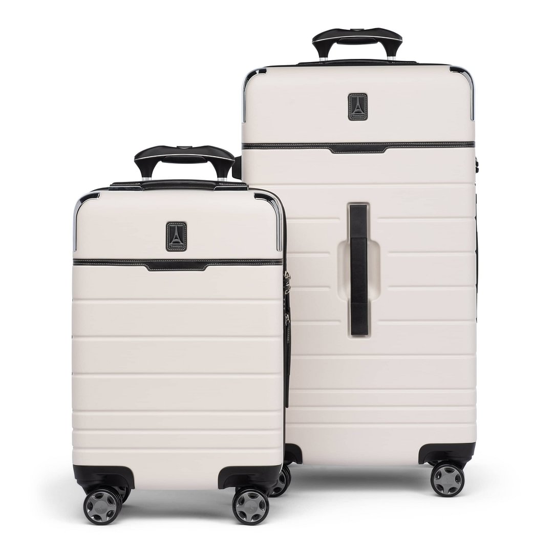  Compact Carry-On / Large Check-In Trunk Set