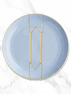 U-shaped plate invisible spring hanging plate hook decorative plate metal hoo