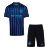 Inter Milan Home Jerseys Kit 2025/26