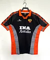 Joyfball 1998/1999 Retro Roma Third Away Football Shirt 1:1 Thai Quality