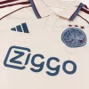 Ajax Third Away Soccer Jersey 2025/26