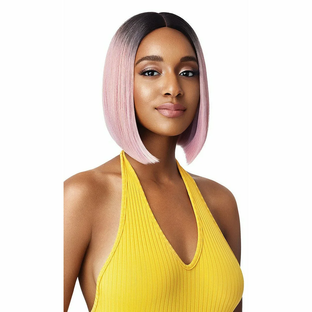 Outre The Daily Wig Synthetic Lace Part Wig – Ryan