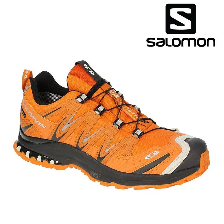 NEPREMOKAVÉ, ŠPORTOVÉ, PROTIŠMYKOVÉ TURISTICKÉ TOPÁNKY SALOMON