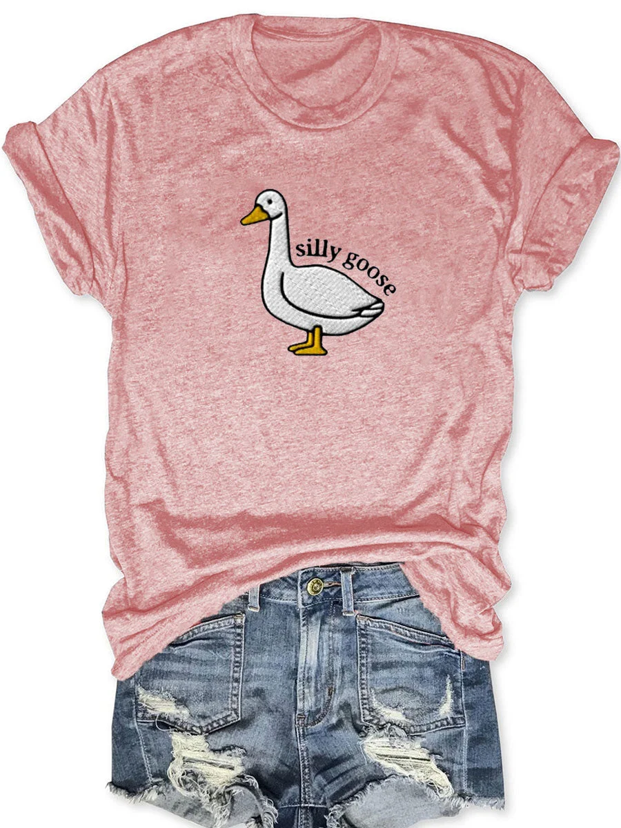 Silly Goose T-shirt