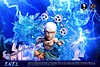 WCF Scale Enel - ONE PIECE Resin Statue - XS Studios
