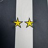 Joyfball 1994/1995 Retro Juventus Football Shirt Home 1:1 Thai Quality
