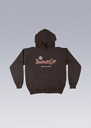 Sicko 2025 zip hoodie