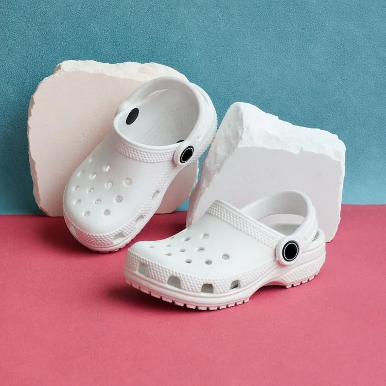 Children's Casual Breathable EVA Clogs