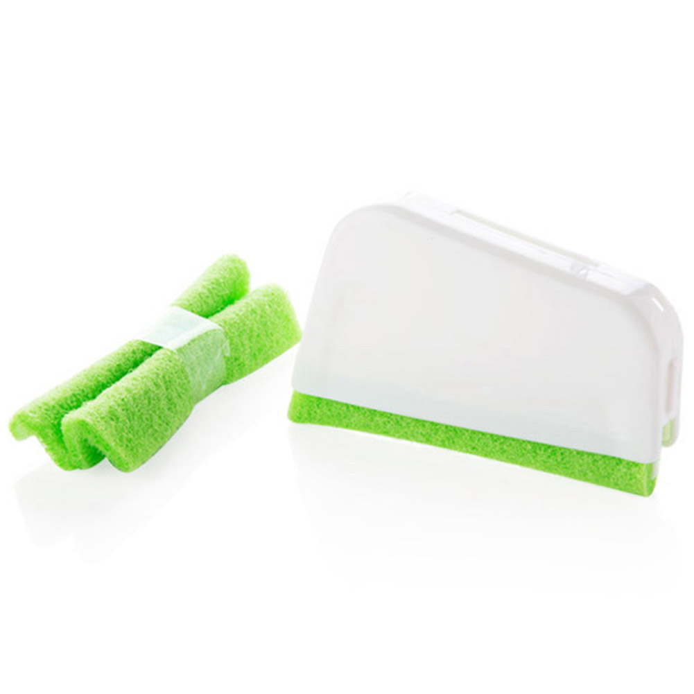 

Window Groove Cleaning Brush Nook Cranny Bathroom Kitchen Floor Gap Cleaner, 501 Original