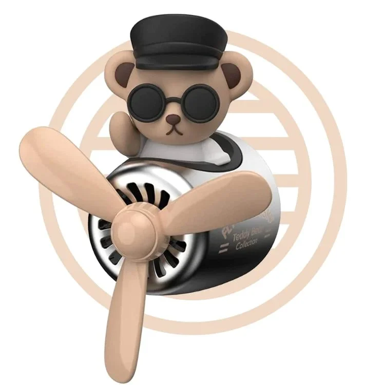 🎉LAST DAY SALE 70% OFF - 🌬️Animal Car Air Freshener