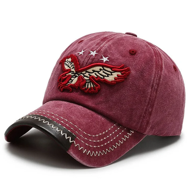 Freedom Eagle Hat