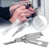 🔥This Week's Special Offer 49% - Stainless Steel Master Key Decoder 