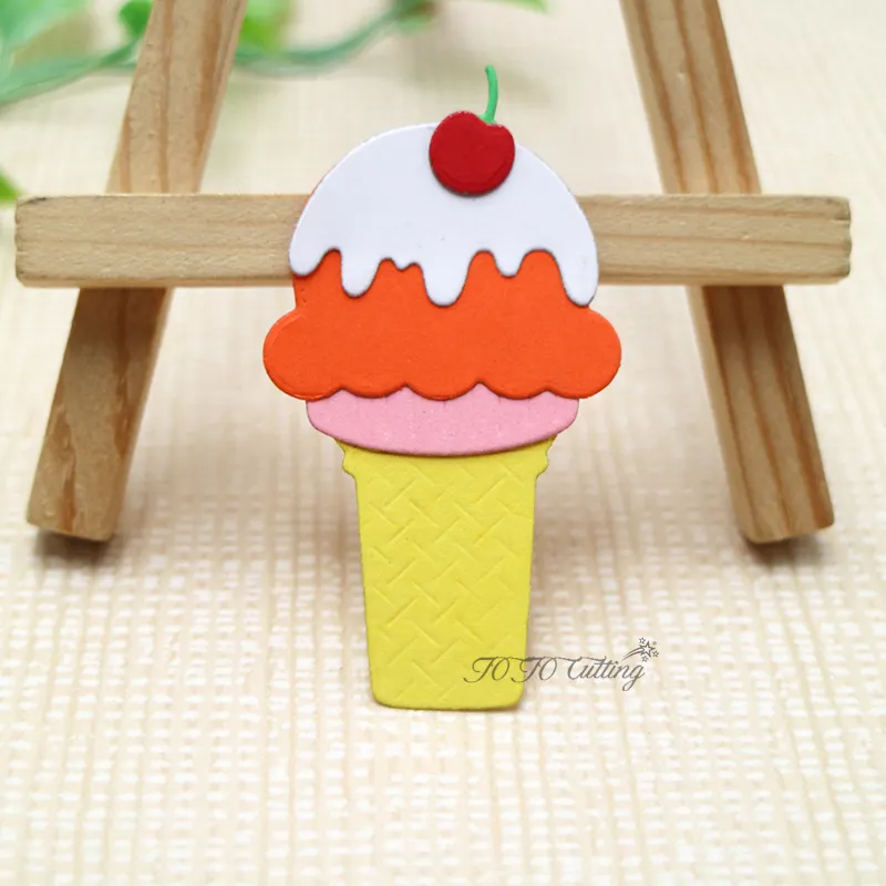 Stampo Per Taglio Acciaio Al Carbonio Carrozza Della Principessa, Fustella Per Scrapbooking E Goffratura Fai Da Te, 12,8x6,7 Cm - 3